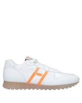 HOGAN Low Sneakers & Tennisschuhe