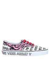 VANS x ASHLEY WILLIAMS Low Sneakers & Tennisschuhe