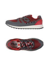 LOTTO LEGGENDA Low Sneakers & Tennisschuhe