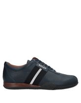 BALLY Low Sneakers & Tennisschuhe