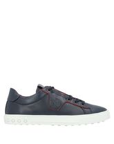 TOD'S for FERRARI Low Sneakers & Tennisschuhe