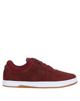 ETNIES Low Sneakers & Tennisschuhe