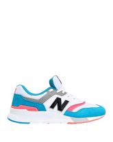 NEW BALANCE Low Sneakers & Tennisschuhe