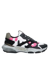 VALENTINO GARAVANI Low Sneakers & Tennisschuhe