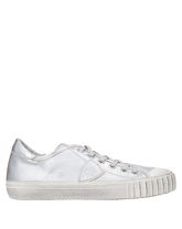 PHILIPPE MODEL Low Sneakers & Tennisschuhe