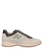 HOGAN Low Sneakers & Tennisschuhe