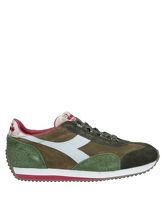 DIADORA HERITAGE Low Sneakers & Tennisschuhe