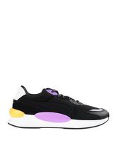 PUMA Low Sneakers & Tennisschuhe