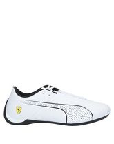 PUMA Low Sneakers & Tennisschuhe