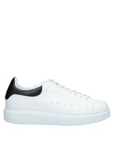 QUATTROBARRADODICI Low Sneakers & Tennisschuhe