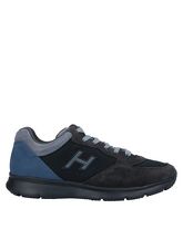 HOGAN Low Sneakers & Tennisschuhe