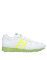 HOGAN Low Sneakers & Tennisschuhe