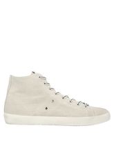 LEATHER CROWN High Sneakers & Tennisschuhe