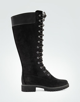 Timberland Damen Schuhe black TB08167R0011