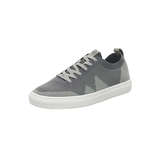 MARC O'POLO Schnürschuhe Sneakers Low grau Herren