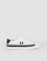 Fred Perry Damen Schuhe Lottie Leather B7155W/100