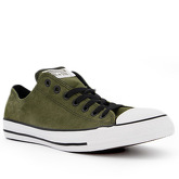 Converse CTAS OX green-white 163394C