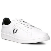 Fred Perry Schuhe B721 Leather B7211U/100