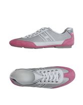 HOGAN Low Sneakers & Tennisschuhe