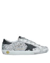 GOLDEN GOOSE DELUXE BRAND Low Sneakers & Tennisschuhe