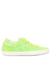 ED PARRISH Low Sneakers & Tennisschuhe