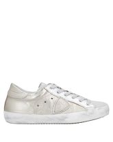 PHILIPPE MODEL Low Sneakers & Tennisschuhe