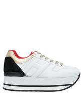 HOGAN Low Sneakers & Tennisschuhe