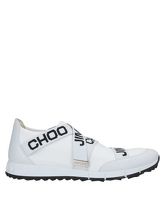 JIMMY CHOO Low Sneakers & Tennisschuhe