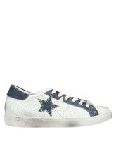 2STAR Low Sneakers & Tennisschuhe