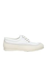 HOGAN Low Sneakers & Tennisschuhe