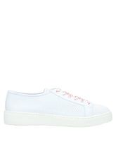 SANTONI Low Sneakers & Tennisschuhe