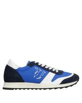 TRUSSARDI JEANS Low Sneakers & Tennisschuhe