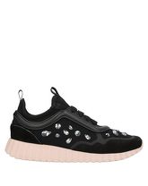 SALVATORE FERRAGAMO Low Sneakers & Tennisschuhe