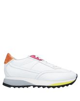 SANTONI Low Sneakers & Tennisschuhe