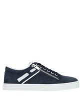 HOGAN REBEL Low Sneakers & Tennisschuhe