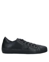 PHILIPPE MODEL Low Sneakers & Tennisschuhe