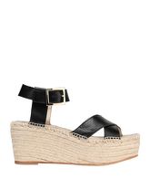 ESPADRILLES Sandalen