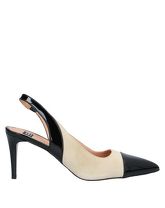 ROBERTO BOTTICELLI Pumps