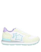 ATLANTIC STARS Low Sneakers & Tennisschuhe