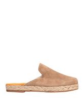 ESPADRILLES Mules & Clogs