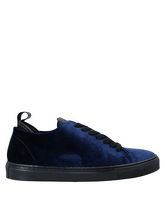 DANIELE ALESSANDRINI Low Sneakers & Tennisschuhe