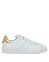 PANTOFOLA D'ORO Low Sneakers & Tennisschuhe