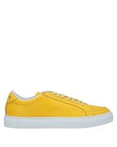 PANTOFOLA D'ORO Low Sneakers & Tennisschuhe