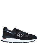 NEW BALANCE Low Sneakers & Tennisschuhe