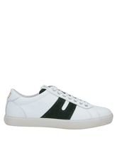 PANTOFOLA D'ORO Low Sneakers & Tennisschuhe