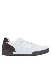 STONE ISLAND Low Sneakers & Tennisschuhe