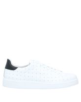 DANIELE ALESSANDRINI Low Sneakers & Tennisschuhe