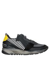 LEATHER CROWN Low Sneakers & Tennisschuhe