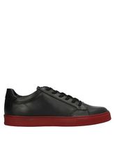 ROBERTO BOTTICELLI Low Sneakers & Tennisschuhe