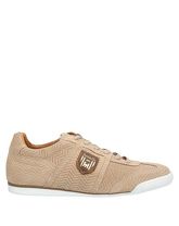 PANTOFOLA D'ORO Low Sneakers & Tennisschuhe